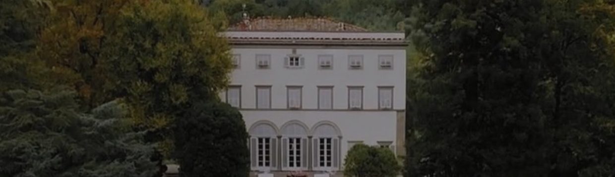 Villa Grabau, Lucca